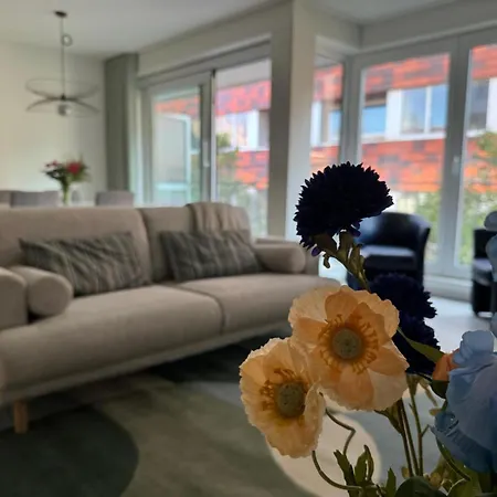 Meretmoi -- Modern In * Ostende