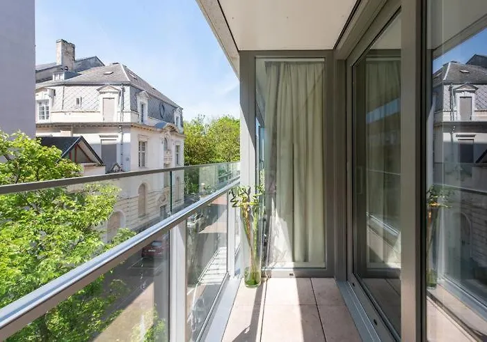 Meretmoi -- Modern In Διαμέρισμα *