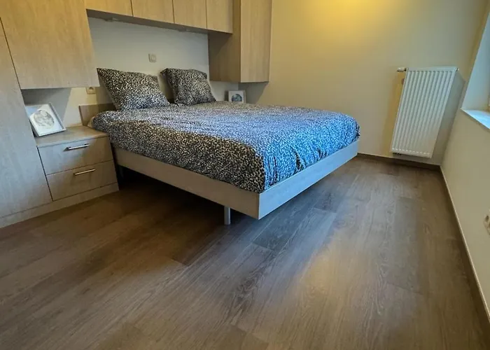 Meretmoi -- Modern In Διαμέρισμα