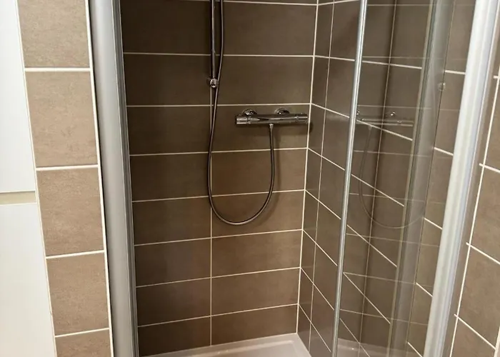 Meretmoi -- Modern In Διαμέρισμα